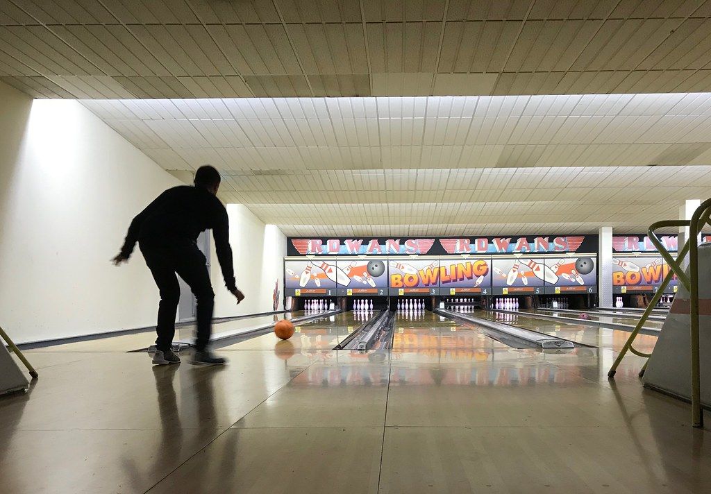 Bowling