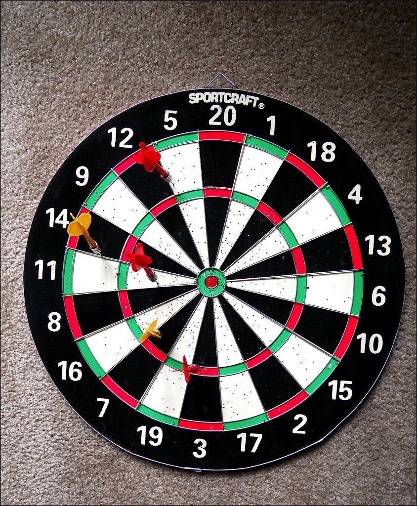 Darts
